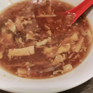 soups and chowder, food, chowder, soup
