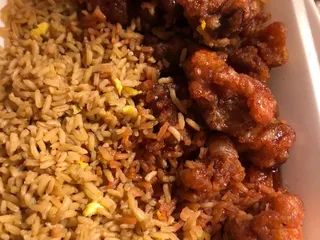 China Gourmet