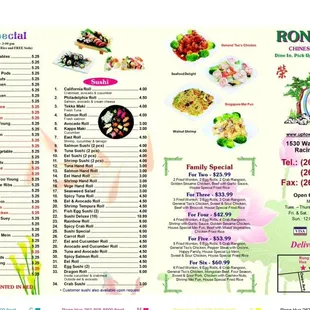 menu, ramen and noodles