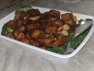 Panda Chinese Restaurant