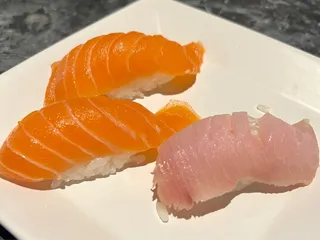 Osaka Sushi