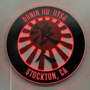 Ronin Jiu-Jitsu