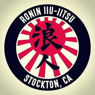 Ronin Jiu-Jitsu