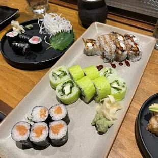 Ronin Sushi