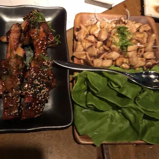 Compart Farms Ribs