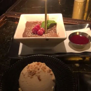 Single Scoop of Ice Cream