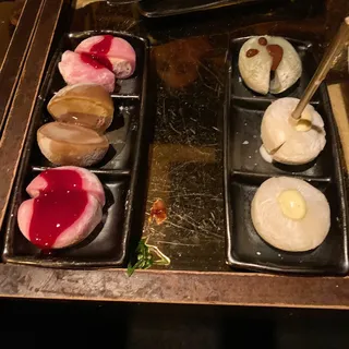 Mochi Balls