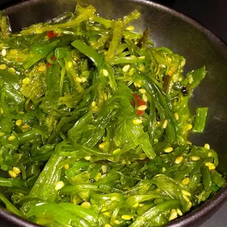 Seaweed Salad