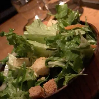 Ronin Ginger Salad