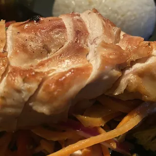 Gerber's Amish Farm Chicken Teriyaki