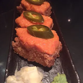 Tuna