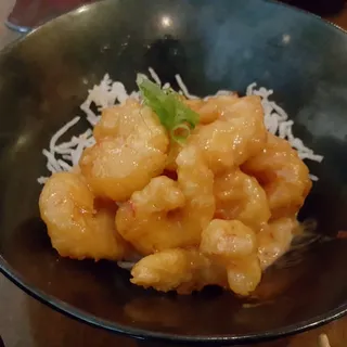 Shrimp