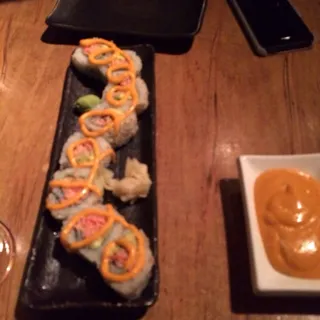 Spicy California Roll