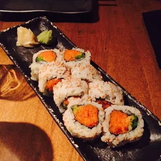 Spicy Tuna Roll