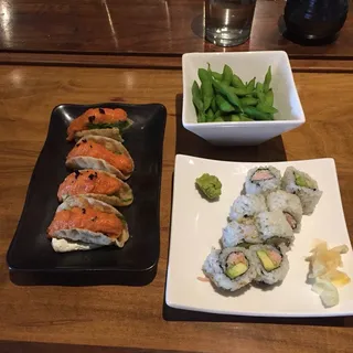 California Roll
