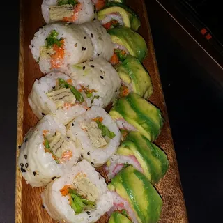 Shinto Roll