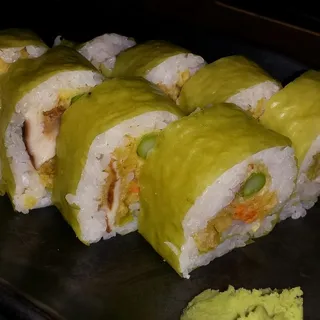Mountain Dew Roll