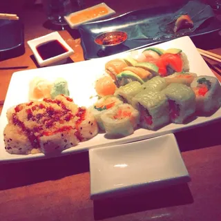 Blt Roll