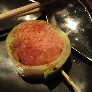 Kakucumber Roll
