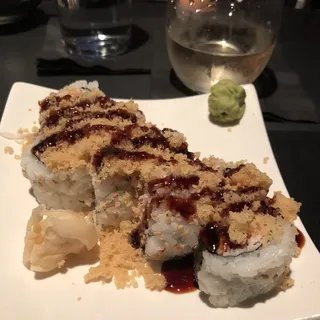 Crunchy Roll