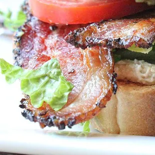 food, ribs