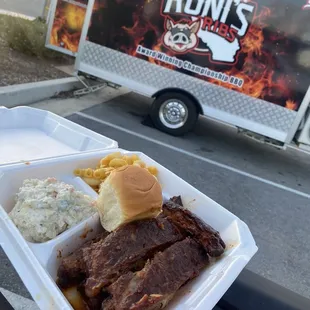Best local bbq PERIOD!!!