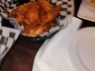 4th Street Bar & Grill