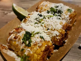 Jimmy Hula's Lake Mary