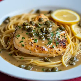 pasta, food, pasta dish