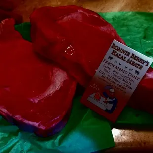 Fabulous Boneless Ribeye for Valentines day 2018 Delicious  Love