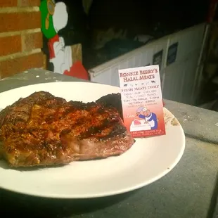 Grilled with Love  for my Love  Valentines Day 2018 Thanks guys