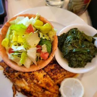 salad, salads, food