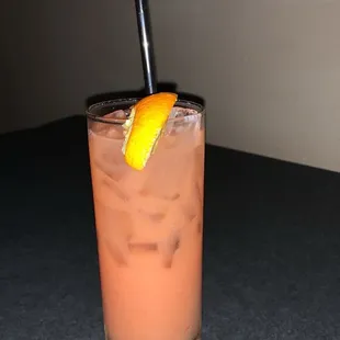 Mocktail