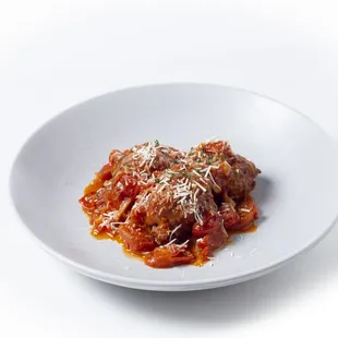 Meatballs