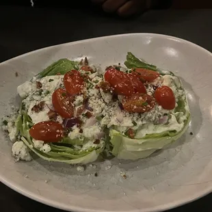 Wedge Salad