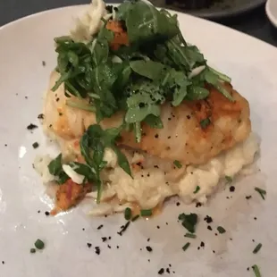 Black Sea Bass