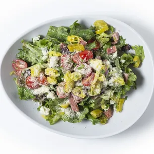 Chopped Salad