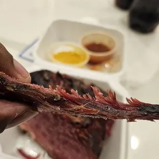 Tastes great but no flop