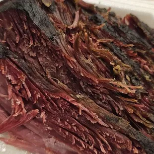 Great flavor but not so great juices