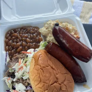 ribs, bbq ribs, food