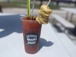 Lakeshore Marina Convenience Store