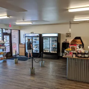 interior, ramen and noodles