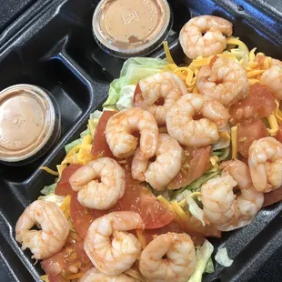 Shrimp Salad