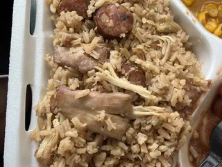 The Jambalaya Shoppe