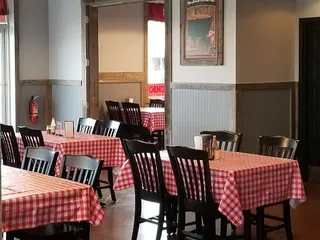 The Jambalaya Shoppe