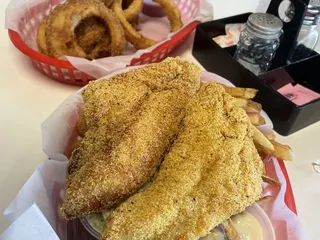 Captain Bill's Seafood