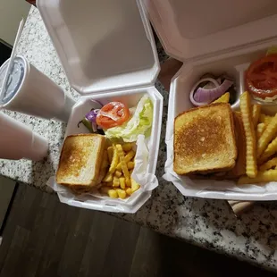 Ronnie's Catfish & More