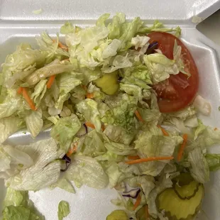 Salad
