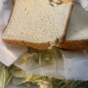 Chicken Wings no wings