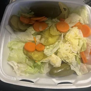 Salad